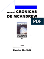 Las Cronicas de McAndrew - Charles Sheffield