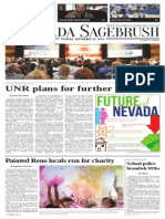 Nevada Sagebrush Archives For 09232014