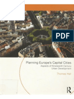 Paris, Hall T, Planning Europe's Capital Cities, Pp. 55-83