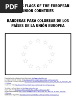 Download Coloring Flags of the European Union Countries by Remei Gmez SN240724417 doc pdf