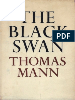 Mann, Thomas - Black Swan