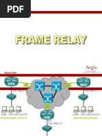 17 FrameRelay