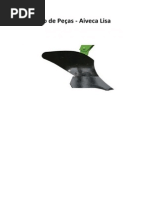 Catálogo de Peças Liasa1