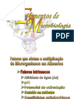 Microbiologia Graduação 