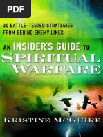 Download An Insiders Guide to Spiritual Warfare by Chosen Books SN240732468 doc pdf