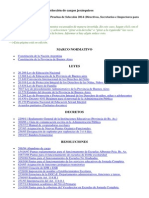 bliografía para Pruebas de Selección de cargos jerárquicos.docx