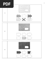 Matrizes de Raven - Escala Geral