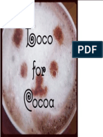 Cocoa Event