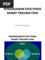 Download Penanganan Efek Psikis Akibat Trauma Fisik by artasari SN240735686 doc pdf