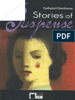 Stories of Suspense