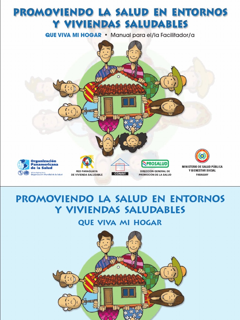 Facilitador scribd