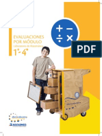 Evaluaciones de Matematica 1_ a 4_ Completas (1)