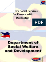 PSB Auxiliary Social Services