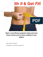 Flyer Itfit PDF