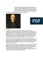 Sir Francis Galton1