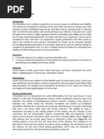 Download Tetrazolium Test by Mahathir Mohmed SN24074407 doc pdf