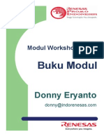 Buku Modul Bahasa C MCU PDF