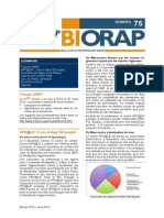 Biorap 75