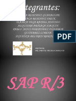 Sistema Erp Sap - r3