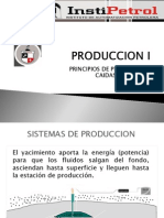 1 .- Producciony caidadepresion
