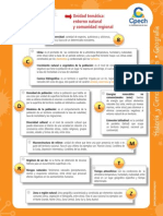 GE Diptico - Espacio Geografico