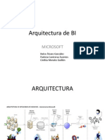 Arquitectura CRMG2