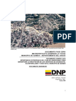 DPN Documento Fase 0 La Yesca Octubre 2008 DEFINITIVO