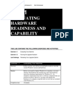 70-687 8.1 MLO Worksheet Lab 01