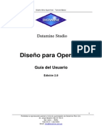 DATAMINE  Open Pit Basico.pdf