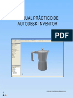 Manual Practico Inventor