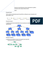 Mapas de Navegacion