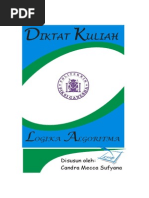 Download Modul Logika_ Algoritma by Candra Mecca Sufyana SN240755660 doc pdf