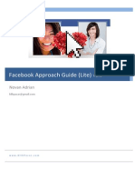 Facebook Approach Guide Lite1