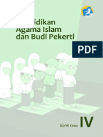 Pendidikan Islam Dan Budi Pekerti