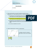 Retroalimentación U1 Evisencia de Aprendizaje 1 Agosto 2014