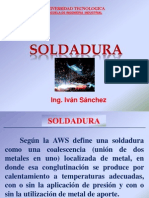 soldadura