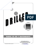 Driller