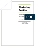 Marketing Politico Partidos Politicos 23-09-14