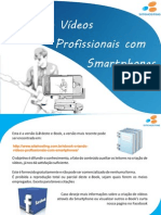 Ebook Criando Videos Profissionais Com SmartPhones v1