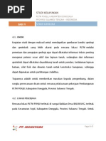 Download Bab 4 GEOLOGI docx by idha-08 SN240767949 doc pdf