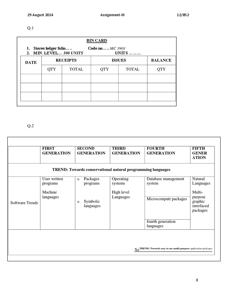 TREND Towards Easy To Use MultiPurpose Application Packages PDF