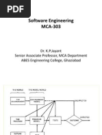 Lecture-3 ST Texonomies