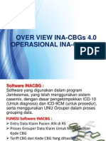 OVER VIEW OPERASIONAL INACBG 4.0-Edited 09 Des 2013 Mas Sis Dan Haidar Edited