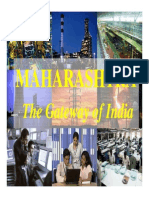 Presentation Maharashtra