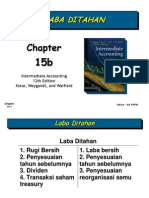 Chapter 15B Laba Ditahan Mhs