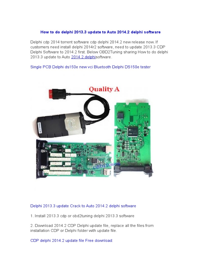 Ds150e
