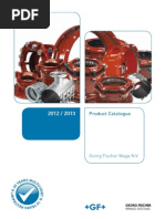 Product Catalogue 2012-2013