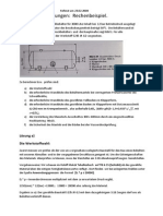 Berechnungsbeispiel Druckbehälter