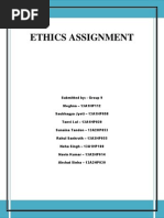 Download Barnes and Noble Assignment by meghkkna SN240782845 doc pdf