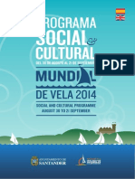 Programa Mundial de Vela